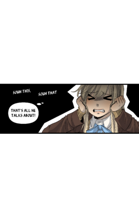 Read Falling From Cloud Nine  21 Page 4 in English