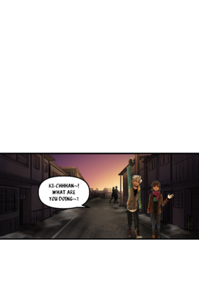 Read Falling From Cloud Nine  21 Page 7 in English