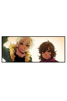 Read Falling From Cloud Nine  21 Page 8 in English