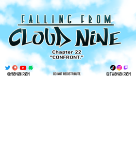 Read Falling From Cloud Nine  22 Page 1 in English
