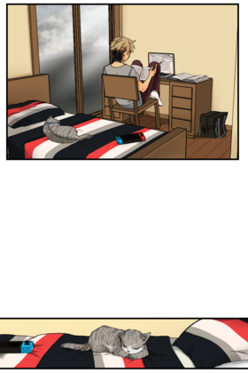 Read Falling From Cloud Nine  22 Page 2 in English