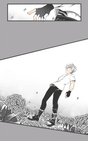 Read Falling From Cloud Nine  1 Page 3 in English
