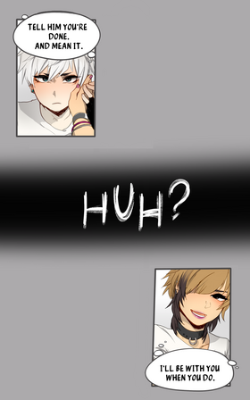 Read Falling From Cloud Nine  1 Page 7 in English