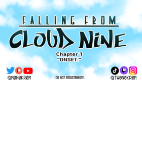 Read Falling From Cloud Nine  1 Page 1 in English