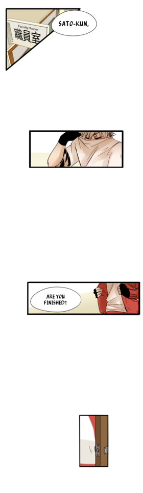 Read Falling From Cloud Nine  2 Page 2 in English