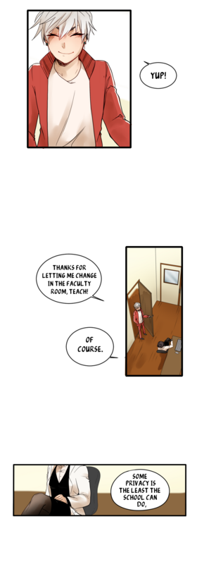 Read Falling From Cloud Nine  2 Page 3 in English