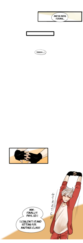Read Falling From Cloud Nine  2 Page 5 in English