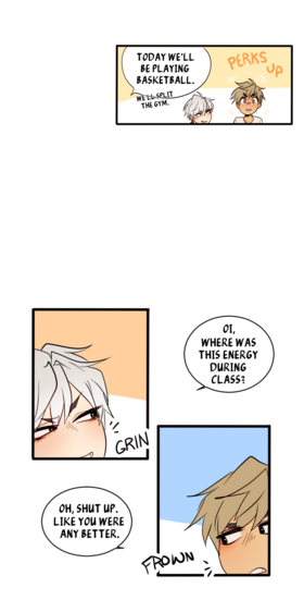 Read Falling From Cloud Nine  2 Page 8 in English