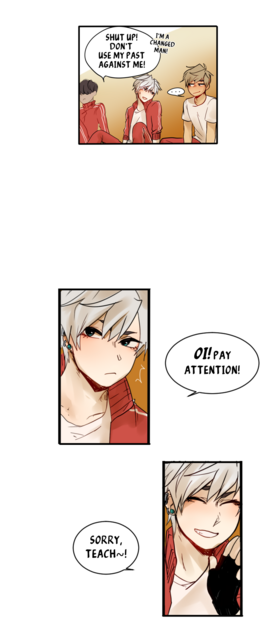 Read Falling From Cloud Nine  2 Page 10 in English