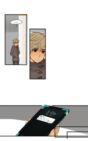 Read Falling From Cloud Nine  3 Page 5 in English