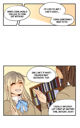 Read Falling From Cloud Nine  4 Page 2 in English
