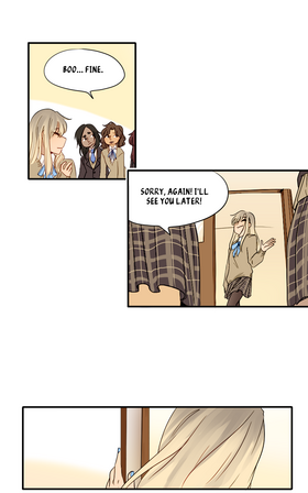 Read Falling From Cloud Nine  4 Page 3 in English