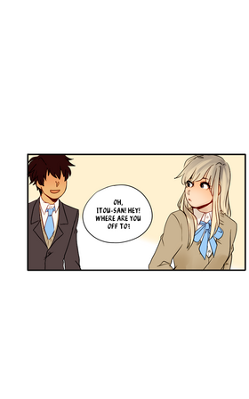 Read Falling From Cloud Nine  4 Page 4 in English