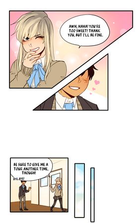 Read Falling From Cloud Nine  4 Page 6 in English