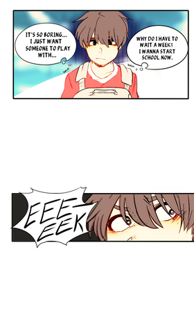 Read Falling From Cloud Nine  5 Page 4 in English
