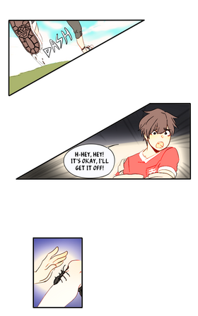 Read Falling From Cloud Nine  5 Page 6 in English