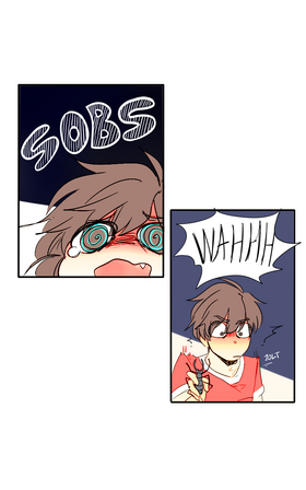 Read Falling From Cloud Nine  5 Page 8 in English