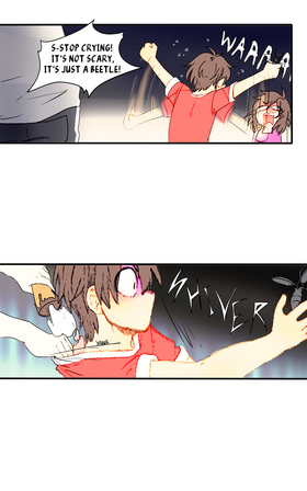 Read Falling From Cloud Nine  5 Page 9 in English