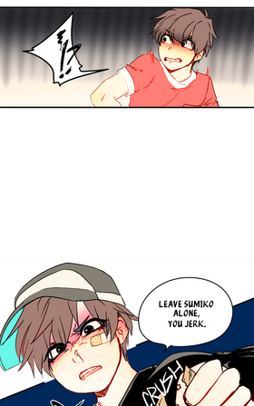 Read Falling From Cloud Nine  5 Page 10 in English