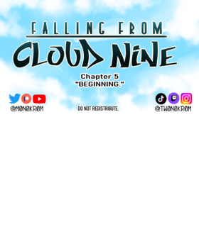 Read Falling From Cloud Nine  5 Page 1 in English