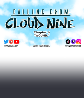 Read Falling From Cloud Nine  6 Page 1 in English