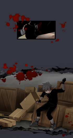 Read Falling From Cloud Nine  6 Page 3 in English
