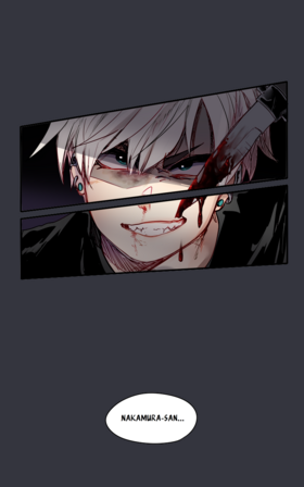 Read Falling From Cloud Nine  6 Page 4 in English