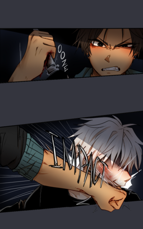 Read Falling From Cloud Nine  6 Page 8 in English