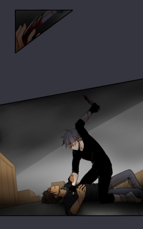 Read Falling From Cloud Nine  6 Page 10 in English