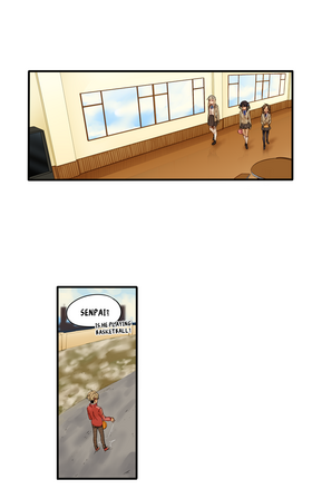 Read Falling From Cloud Nine  7 Page 3 in English