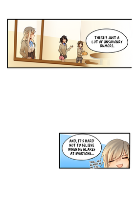 Read Falling From Cloud Nine  7 Page 5 in English