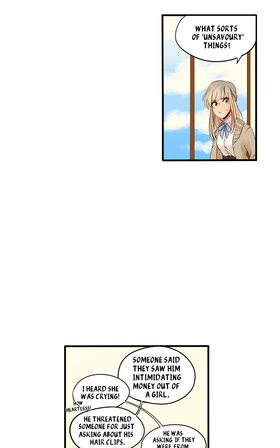 Read Falling From Cloud Nine  7 Page 6 in English