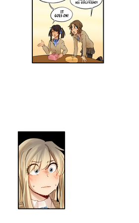 Read Falling From Cloud Nine  7 Page 7 in English