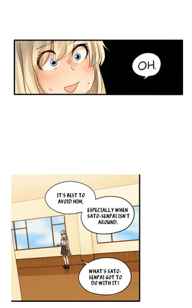 Read Falling From Cloud Nine  7 Page 8 in English