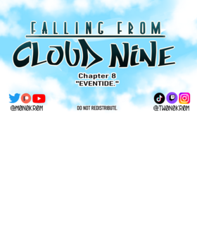 Read Falling From Cloud Nine  8 Page 1 in English