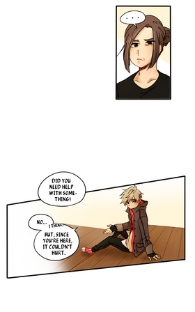 Read Falling From Cloud Nine  8 Page 4 in English