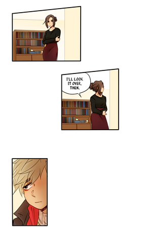Read Falling From Cloud Nine  8 Page 5 in English