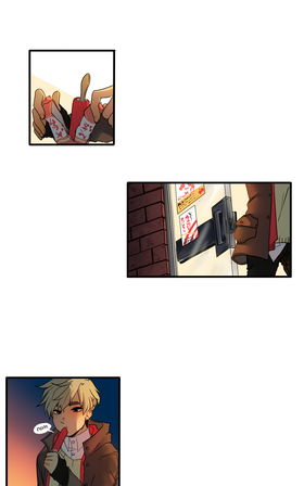 Read Falling From Cloud Nine  8 Page 8 in English