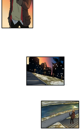 Read Falling From Cloud Nine  8 Page 9 in English