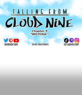 Read Falling From Cloud Nine  9 Page 1 in English