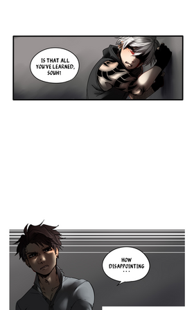 Read Falling From Cloud Nine  9 Page 7 in English