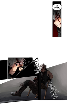 Read Falling From Cloud Nine  9 Page 9 in English