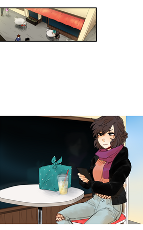 Read Falling From Cloud Nine  11 Page 2 in English