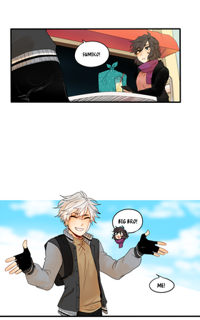 Read Falling From Cloud Nine  11 Page 3 in English