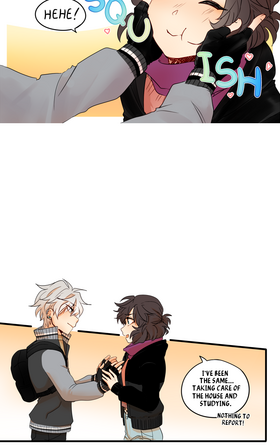 Read Falling From Cloud Nine  11 Page 6 in English