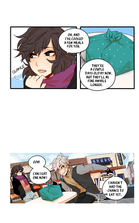 Read Falling From Cloud Nine  11 Page 7 in English