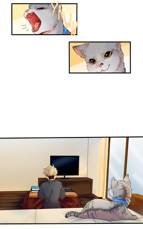 Read Falling From Cloud Nine  12 Page 2 in English