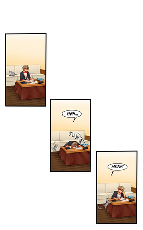 Read Falling From Cloud Nine  12 Page 3 in English