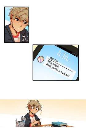Read Falling From Cloud Nine  12 Page 5 in English