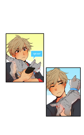 Read Falling From Cloud Nine  12 Page 6 in English